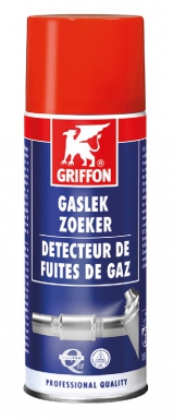 Détecteur de fuite pour les conduites de gaz et d"air comprimé - aérosol 150 ml. disponible abidjan cote d'ivoire.