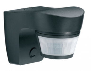 Détecteur de mouvement infrarouge mural, angle de détect. disponible abidjan cote d'ivoire.