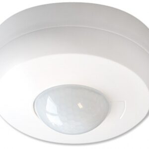 Détecteur en saillie " luxomat pd3n-1c-ap " télécommandable blanc, dét. disponible abidjan cote d'ivoire.