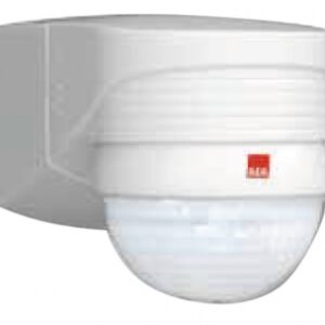 Détecteur  " luxomat lc-plus 280 " blanc, détection horiz. disponible abidjan cote d'ivoire.