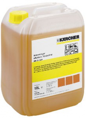Détergent rm 31 asf dégraissant, concentré - pour nettoyeur haute pression - 20 l. disponible abidjan cote d'ivoire.