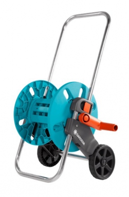 Dévidoir cleverroll s - gardena - capacité maximale : 40 m. disponible abidjan cote d'ivoire.