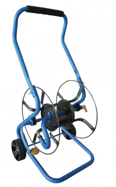 Dévidoir sur roues - pour tuyau 70 m. disponible abidjan cote d'ivoire.