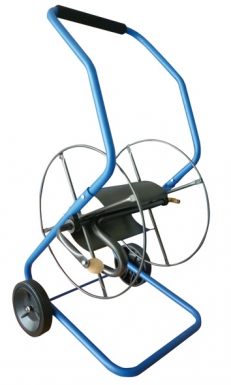 Dévidoir sur roues professionnel - pour tuyau 120 m. disponible abidjan cote d'ivoire.