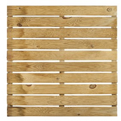 Dalle eco - pin rainuré - dim: 100x100x3,6 cm. disponible abidjan cote d'ivoire.