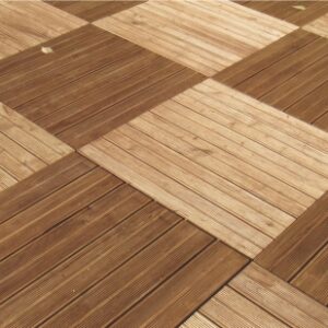 Dalle mixte exotique (bois mixte) - dim. disponible abidjan cote d'ivoire.