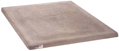 Dalle support béton - 120 x 60 cm - charge 340 kg. disponible abidjan cote d'ivoire.