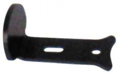 Dardenne fer plat noir mixte réglable. disponible abidjan cote d'ivoire.