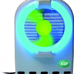 Destructeur d'insectes " insectivor " 2 vitesses. disponible abidjan cote d'ivoire.