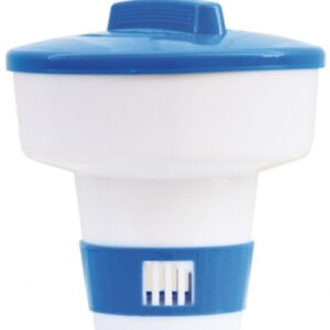 Diffuseur de chlore flottant. disponible abidjan cote d'ivoire.