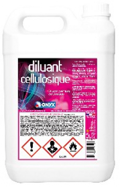 Diluant cellulosique diluant, accélérateur de séchage bidon 5 l. disponible abidjan cote d'ivoire.