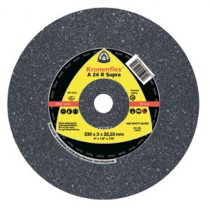 Disque a 24 r supra à tronçonner pour métaux, dim. disponible abidjan cote d'ivoire.