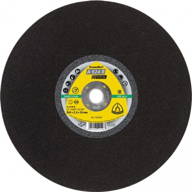 Disque a 924 r à tronçonner pour métaux, dim. disponible abidjan cote d'ivoire.