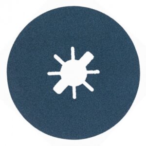 Disque abrasif sur fibre best x-lock - métal - ø 125 mm - grain 60. disponible abidjan cote d'ivoire.