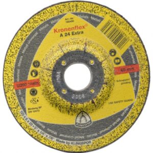 Disque à ébarber "a24 extra", dim. disponible abidjan cote d'ivoire.