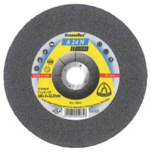 Disque à ébarber a24 n supra, dim. disponible abidjan cote d'ivoire.