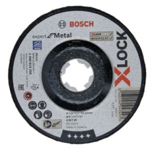 Disque à ébarber expert x-lock, métal, dim. disponible abidjan cote d'ivoire.