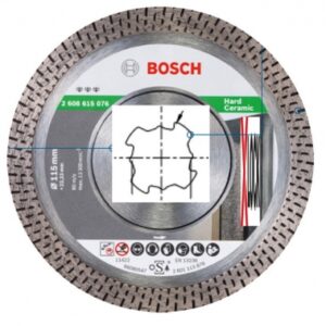 Disque diamant standard ceramic x-lock, carrelage, dim. disponible abidjan cote d'ivoire.