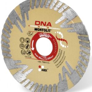 Disque diamant turbo dna 115. disponible abidjan cote d'ivoire.