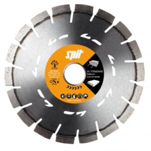 Disque diamanté xtreme beton ø 150 mm - pack 2 disques. disponible abidjan cote d'ivoire.