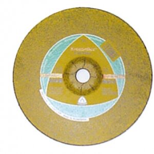 Disque dipram pour tronçonnage matériaux ø 125 x 2,5 mm. disponible abidjan cote d'ivoire.