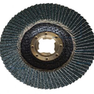 Disque à lamelles best of metal x-lock, ø 125 mm, grain 80. disponible abidjan cote d'ivoire.