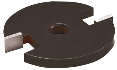 Disque à rainer 2 coupes - ø 48 mm - alésage 8 mm - épaisseur 2 mm. disponible abidjan cote d'ivoire.