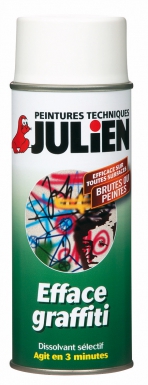 Dissolvant sélectif efface graffiti - bombe 400 ml. disponible abidjan cote d'ivoire.