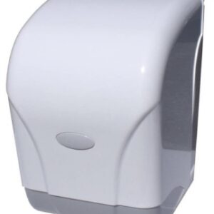 Distributeur à dévidage central - abs blanc - ø ext. disponible abidjan cote d'ivoire.