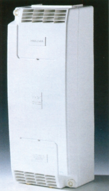 Distributeur de niveaux 200 a hxlxp 550x220x164 mm gris 4 départs. disponible abidjan cote d'ivoire.