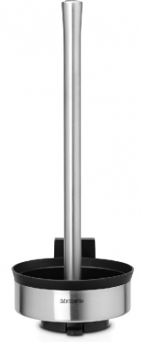 Distributeur de rouleau - coloris acier mat. disponible abidjan cote d'ivoire.