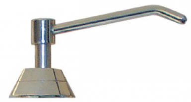 Distributeur de savon sur plage - 1000 ml. disponible abidjan cote d'ivoire.