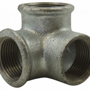 Distributeur égal n°221, femelle, galva, filetage 20x27. disponible abidjan cote d'ivoire.