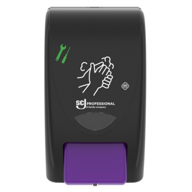 Distributeurs lavage salissures fortes - 4 l. disponible abidjan cote d'ivoire.