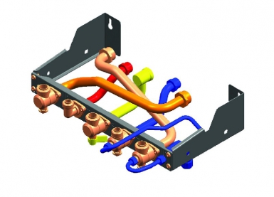 Dos ga8 montage c&maury     1c. disponible abidjan cote d'ivoire.