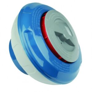 Doseur flottant pour galets de 200 g. disponible abidjan cote d'ivoire.