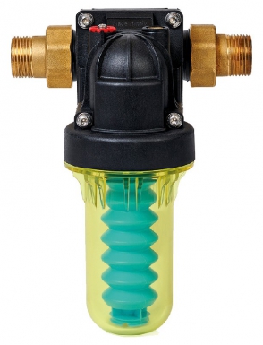 Doseur proportionnel polyphosphate - connexion 1/2” - pas du gaz - connexion orientable, verticale ou horizontale - pression d'exercice 8 bars. disponible abidjan cote d'ivoire.