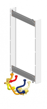 Dosseret xdos ga 6 - dosseret de remplacement elm. disponible abidjan cote d'ivoire.