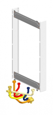 Dosseret xdos ga 8 - dosseret de remplacement chaffoteaux “anciens modèles”. disponible abidjan cote d'ivoire.
