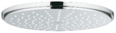 Douche rainshower cosmopolitan 210 ø 210 mm, 1 jet - chromé. disponible abidjan cote d'ivoire.
