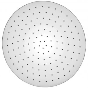 Douche rocr 200, large jet pluie - chromé. disponible abidjan cote d'ivoire.