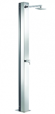 Douche solaire niagara 30l. disponible abidjan cote d'ivoire.