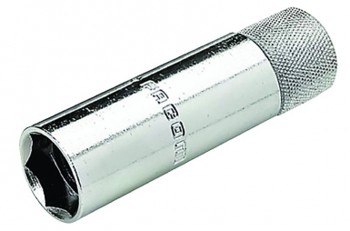 Douille bougie courte 21 mm - 3/8" - long. disponible abidjan cote d'ivoire.