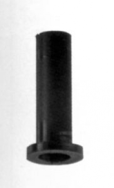 Douille de réduction pvc ød 14 / ød 12 coloris noir. disponible abidjan cote d'ivoire.