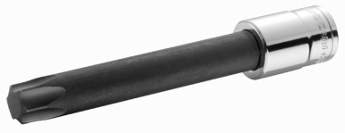 Douille tournevis 1/2" longue pour vis torx - t55 - l. disponible abidjan cote d'ivoire.