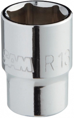 Douilles 1/4" courtes 6 pans 15 mm h. disponible abidjan cote d'ivoire.