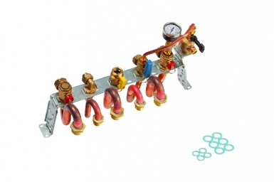 Douilles de remplacement chaffoteaux nectra. disponible abidjan cote d'ivoire.