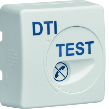 Dti format rj45 + support de rail din. disponible abidjan cote d'ivoire.