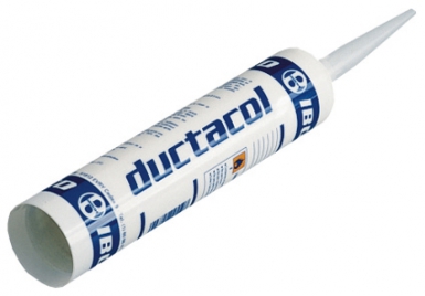 Ductacol colle mastic - cartouche 300 cm3. disponible abidjan cote d'ivoire.