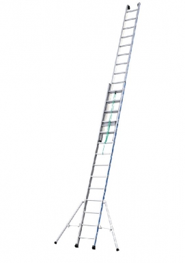 Echelle 2 plans coulisse. disponible abidjan cote d'ivoire.